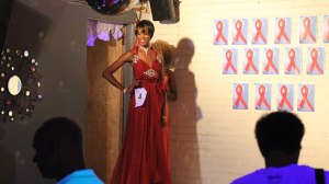 Our gorgeous went home with all smiles