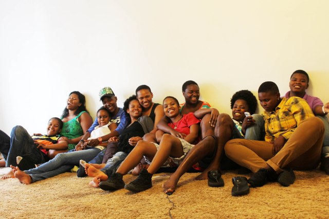 2013 Feb.10: Yesterday after Creative Thinkers meeting