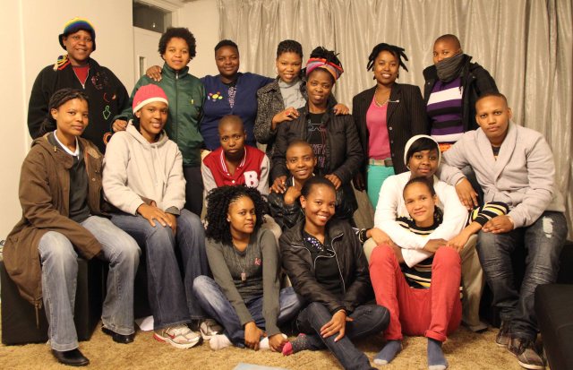 Photo by Themba Vilakazi