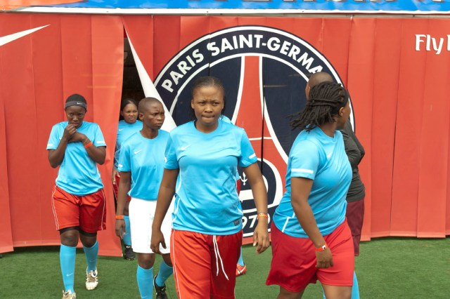 TFC entering stadium_DSC5834
