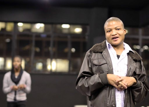 Jeremiah, one of the Citizen Journalism workshop who wrote an article