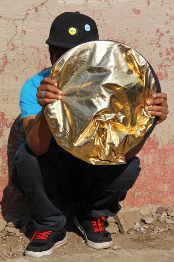 2013 May 20:  Nqobile Zungu & Collen Mfazwe's album