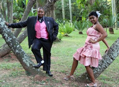 kweyama & friend_5439