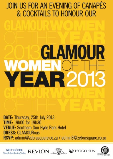 The venue where the awards took place on 25.06.2013