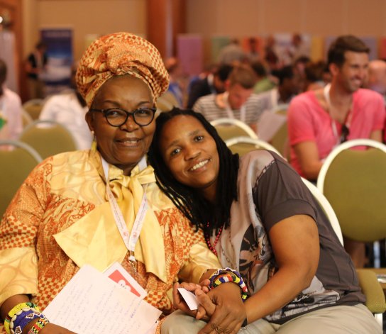 2013 July 31: Highlights from World Outgames Human Rights conference & ....
