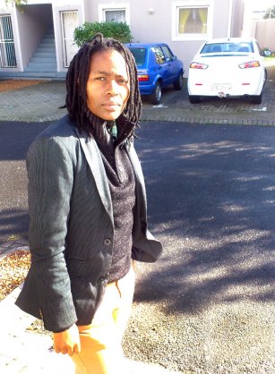 Amo in a recent photo