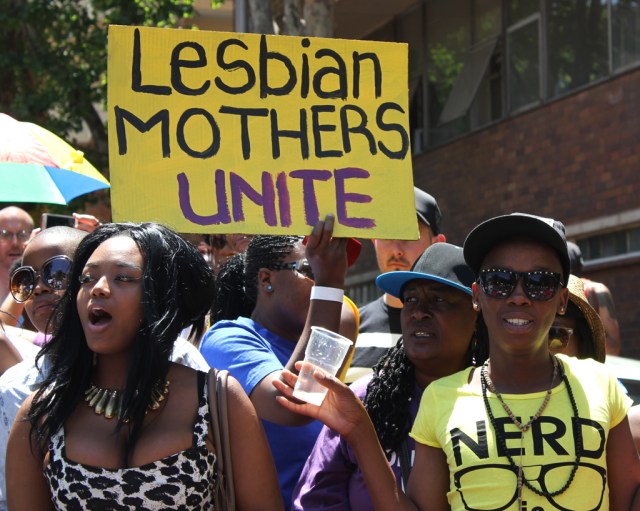 2013 Oct. 5:   Johannesburg People's Pride