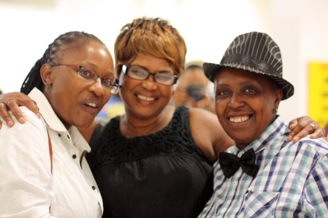 Mathilda Nomonde Mary_1924