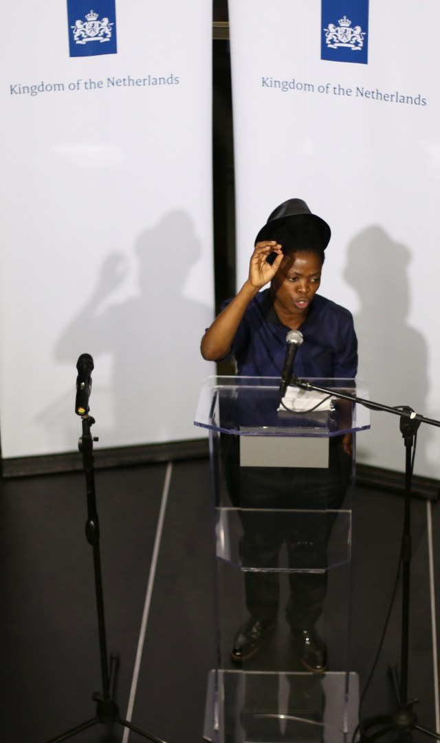 Muholi on stage_3877