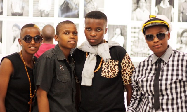 Ratanda Lesbian youth_2022