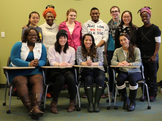 Photo of the Day from Human Rights and LGBTI in Sub-Saharan Africa