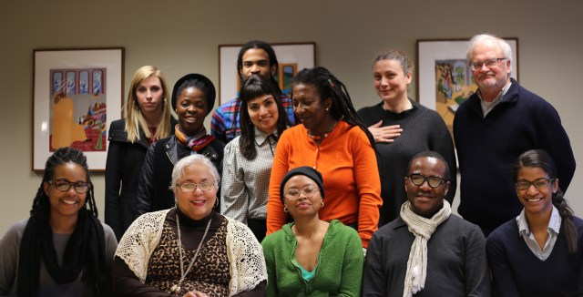 After Africa Workshop presentation_4156