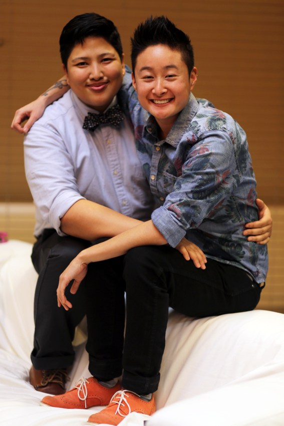 2014 March 8:   Photos from Brown Bois Retreat in Oakland, CALIFORNIA