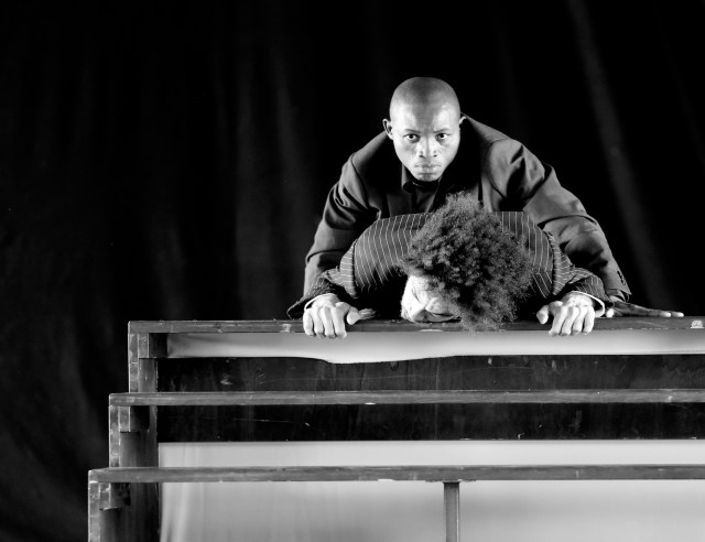 2014 March 26: Lucky Ronni @ Studio 44