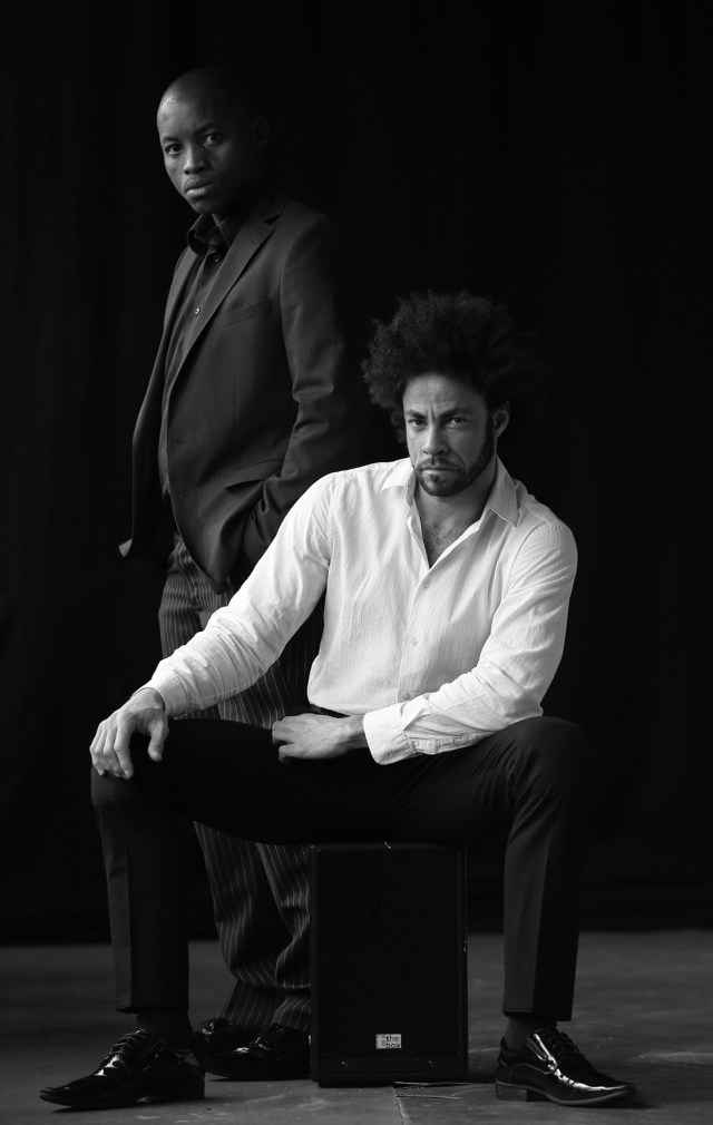 Lucky Ronnie sm_4458