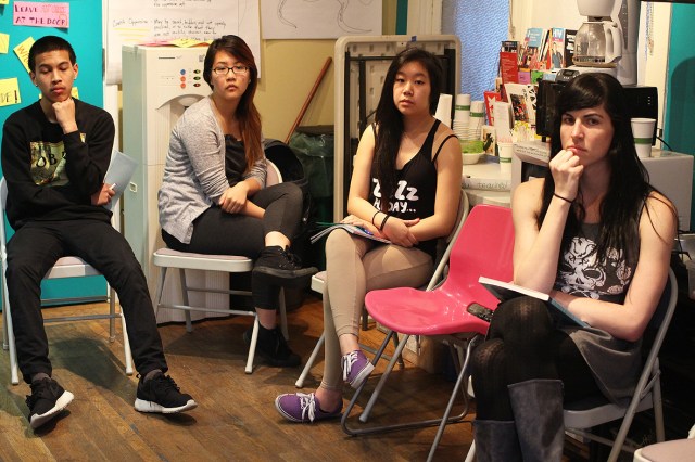 Lyric SF members_3371