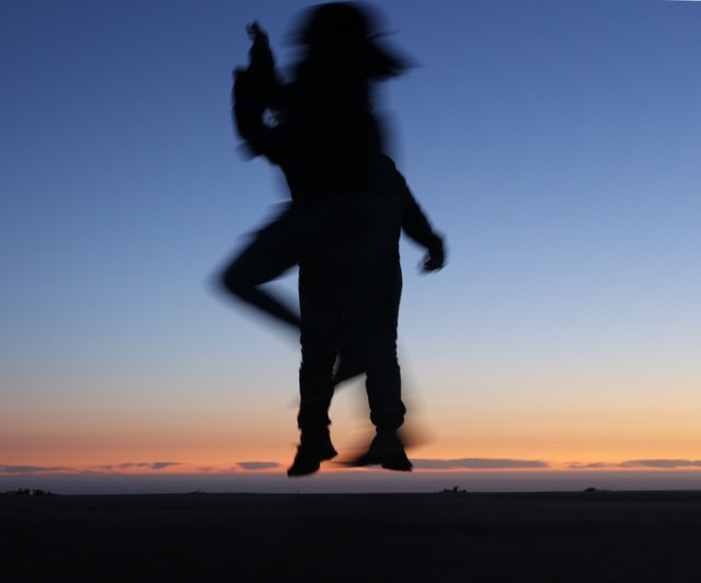 2014 March 28:   What we did is history now