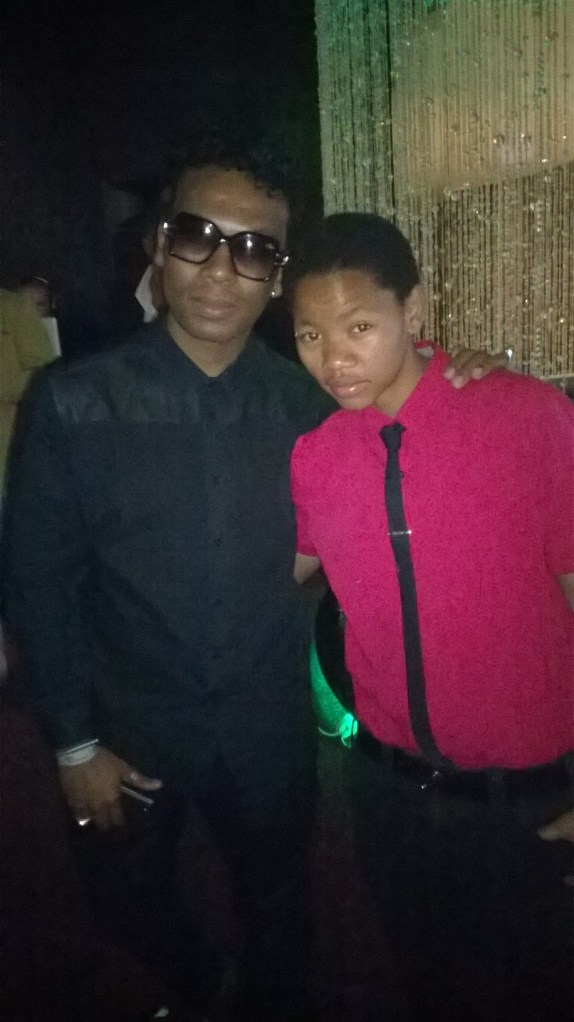 Leptie and Tlale @SA Fashion Week_20140404_060