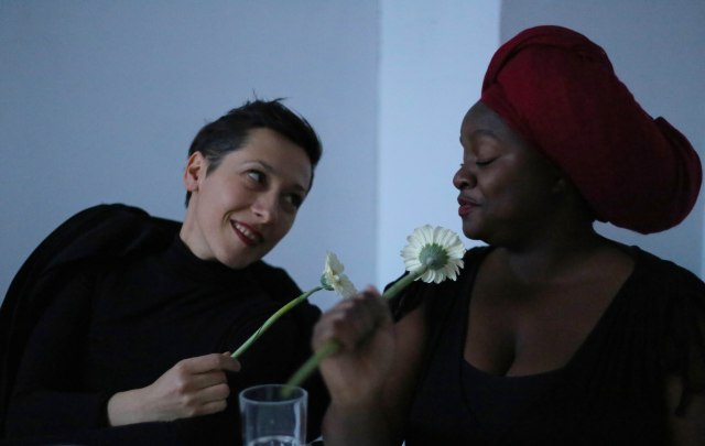 2014 April 5: 'Sifela i Ayikho' photos