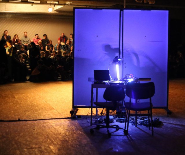 Screen on stage sm_5528