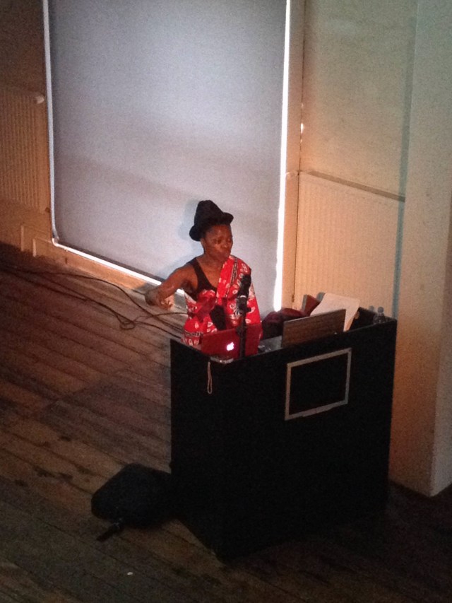 2014 May 21 Muholi _ Bremen A+D lecture