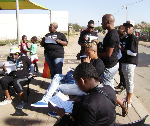 Epoc & Imbuba in Kingsway