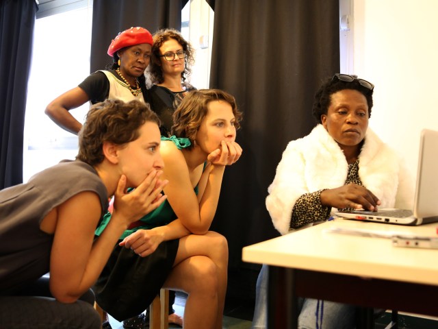 2014 July 4 PxP Crew with Sandra & Camilla in PARIS_3362