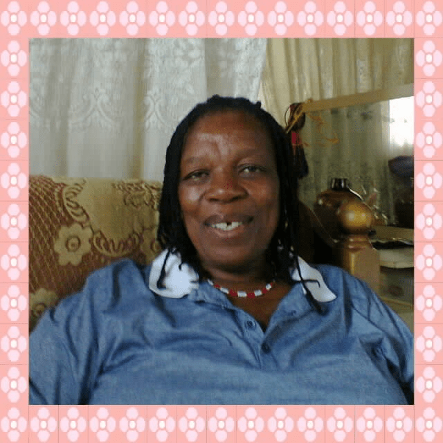 Ausi Ouma Baba Mahlabezulu