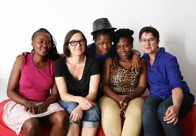 Linda Nathalie Muholi Lindeka Valerie-1