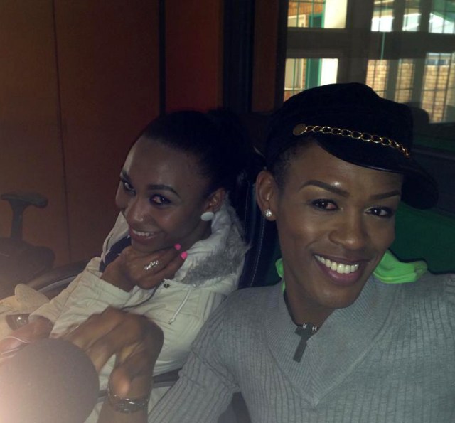 precious and candice