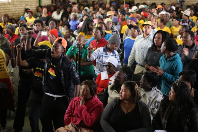 dikeledi sibanda in audience_0502