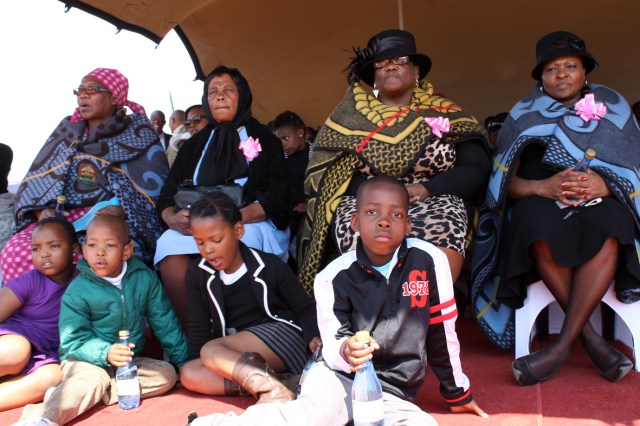 Maduwane s family in mourning_4072