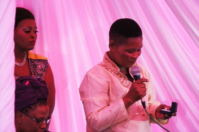 Pastor ZZ ebusisa amaringi _7620