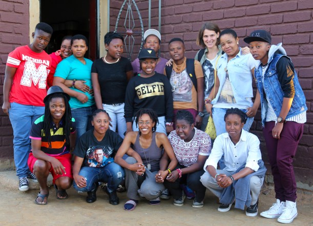 2014 Oct 18 Young Queer Activists in KwaThema ft Veronica Noseda_0659