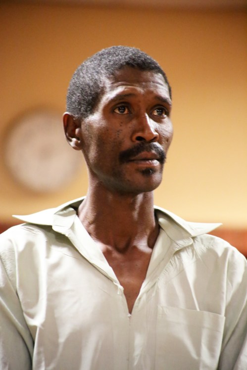 Thabo Molefe appeared in Benoni Magistrate Court charged with the murder of Lihle Sokhela