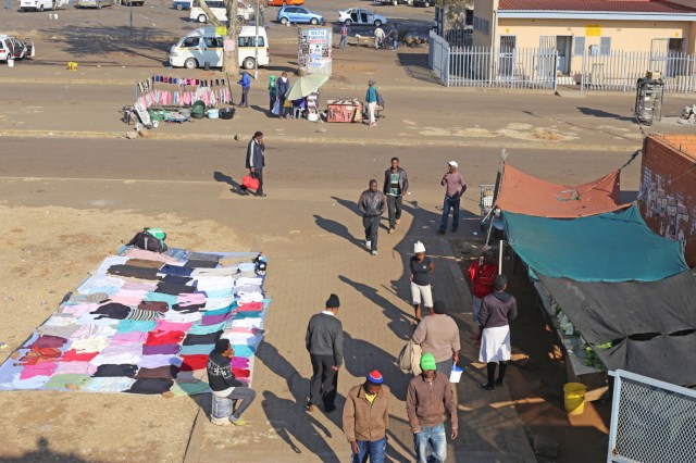 scene from top by Thando Methane_1073