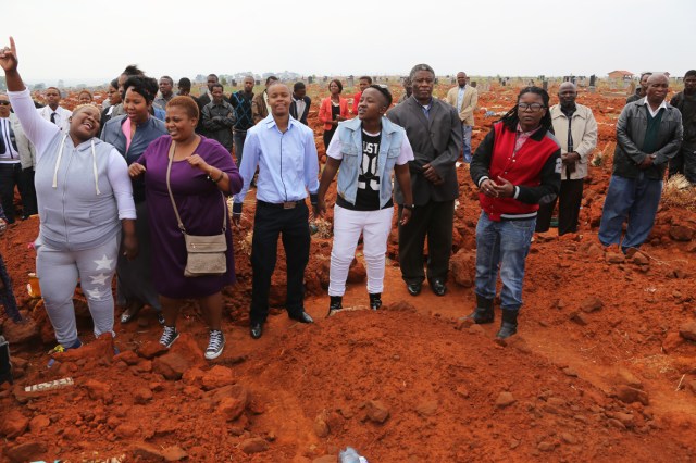 Thuli the activists_9556