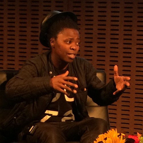 2014 Nov. 17 MoMA _ Muholi 2 (3)