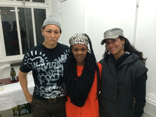 2014 Nov. 19 Muholi @ WC010