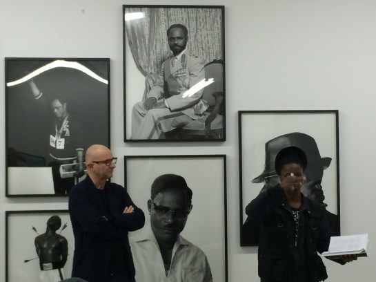 2014 Nov. 19 Muholi @ WC4