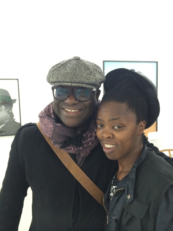 2014 Nov. 19 Muholi @ WC9