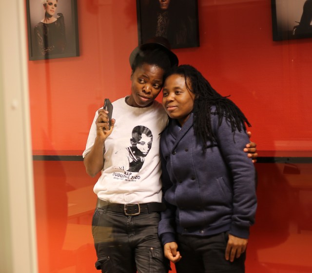 2014 Nov. 26 Miles & Muholi_5143