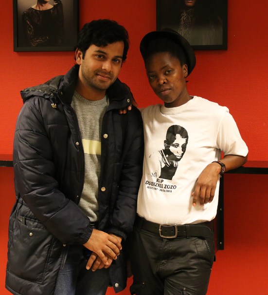 2014 Nov. 26 Mishu & Muholi_9111