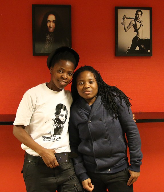 2014 Nov. 26 Muholi & Miles_9132