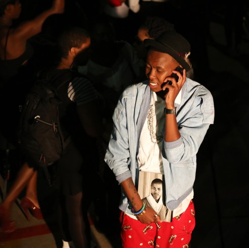 2014 Nov. 7 Lesego Masilela_5504