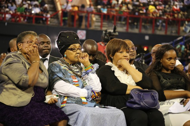 2014 Oct. 30 Winnie Mandela @ Memorial_4018