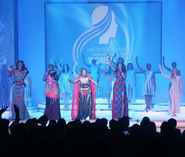 Mbokodo opening with Napo_2322