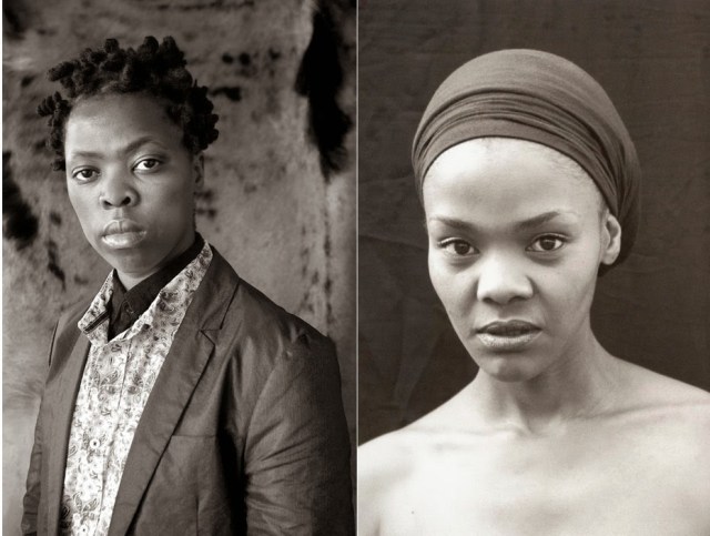 Muholi & Mbusi
