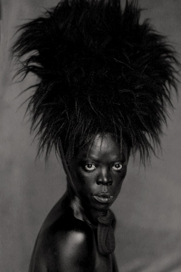 2014 Dec. 5 Muholi _ Pitch black2_6012