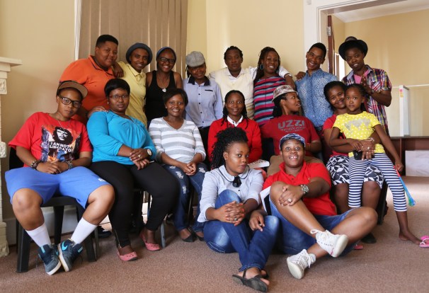 2014 Dec.23 Inkanyiso wt GU group_0524